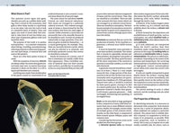 The Minerals Encyclopedia