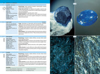 The Minerals Encyclopedia