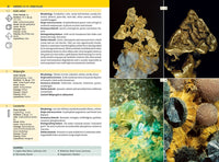 The Minerals Encyclopedia
