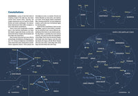 2023 Night Sky Almanac: A Month-by-Month Guide to North America's Skies from the Royal Astronomical Society of Canada (3rd Edition, Revised)