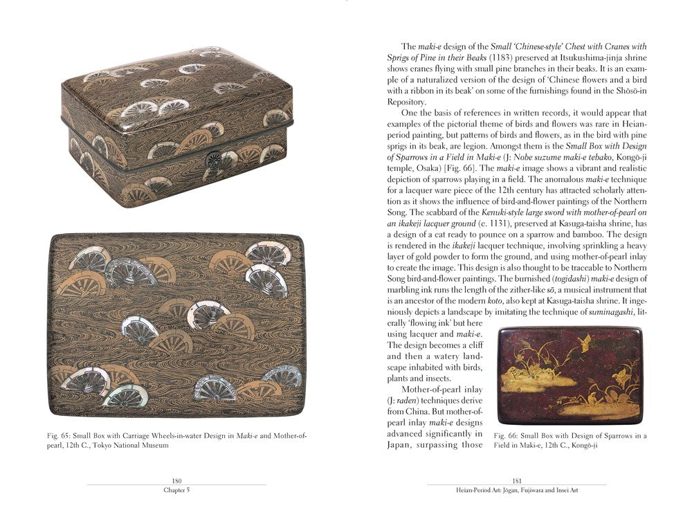 History of Art in Japan