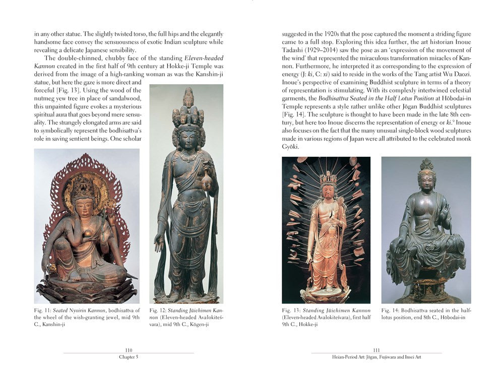 History of Art in Japan