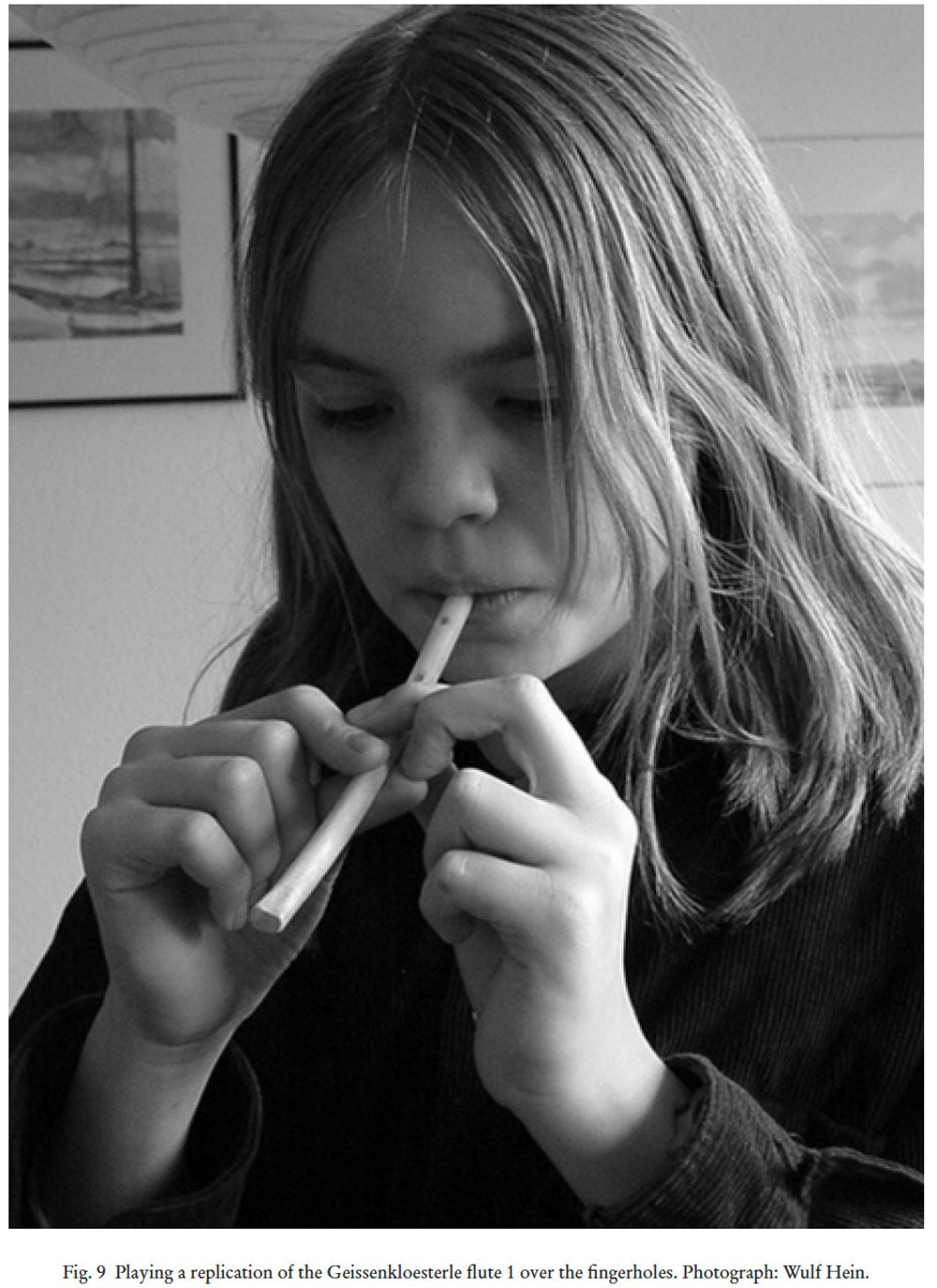 Music, Math, and Mind