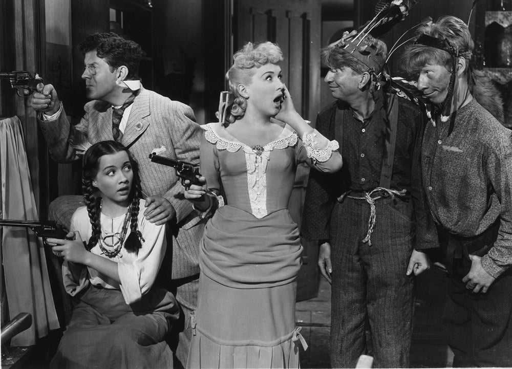 Crooked, but Never Common