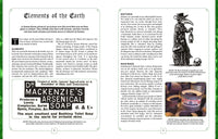 Poison: The History of Potions, Powders and Murderous Practitioners