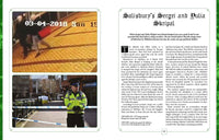 Poison: The History of Potions, Powders and Murderous Practitioners