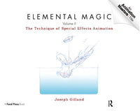 Elemental Magic, Volume II