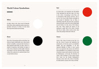 The Little Book of Colour