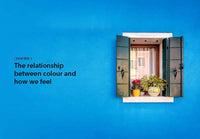 The Little Book of Colour