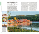 DK Eyewitness Sweden