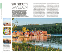 DK Eyewitness Sweden