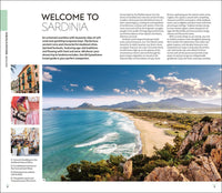 DK Eyewitness Sardinia