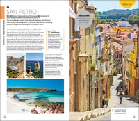 DK Eyewitness Sardinia