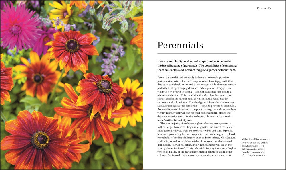 The Complete Gardener: A Practical, Imaginative Guide to Every Aspect of Gardening