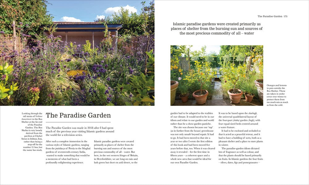The Complete Gardener: A Practical, Imaginative Guide to Every Aspect of Gardening