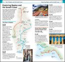 DK Eyewitness Top 10 Naples and the Amalfi Coast