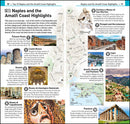 DK Eyewitness Top 10 Naples and the Amalfi Coast