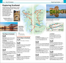 DK Eyewitness Top 10 Scotland