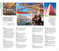 DK Eyewitness Portugal