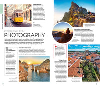 DK Eyewitness Portugal