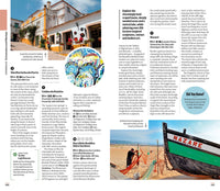 DK Eyewitness Portugal