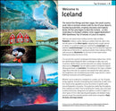 DK Eyewitness Top 10 Iceland