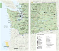 DK Pacific Northwest