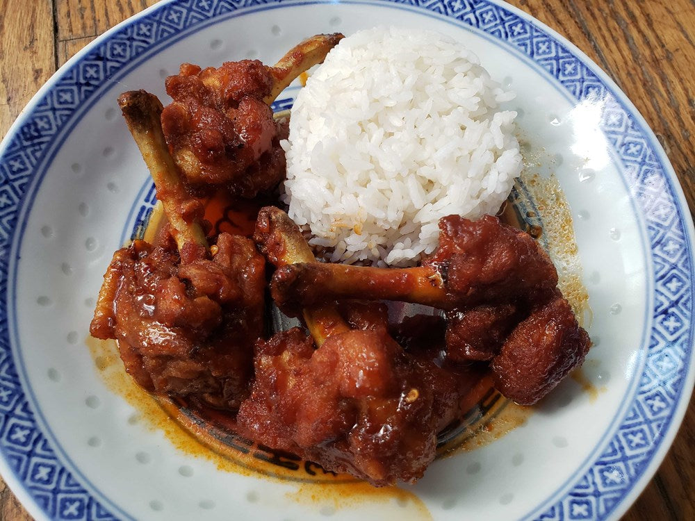 Made in Chicago: Stories Behind 30 Great Hometown Bites