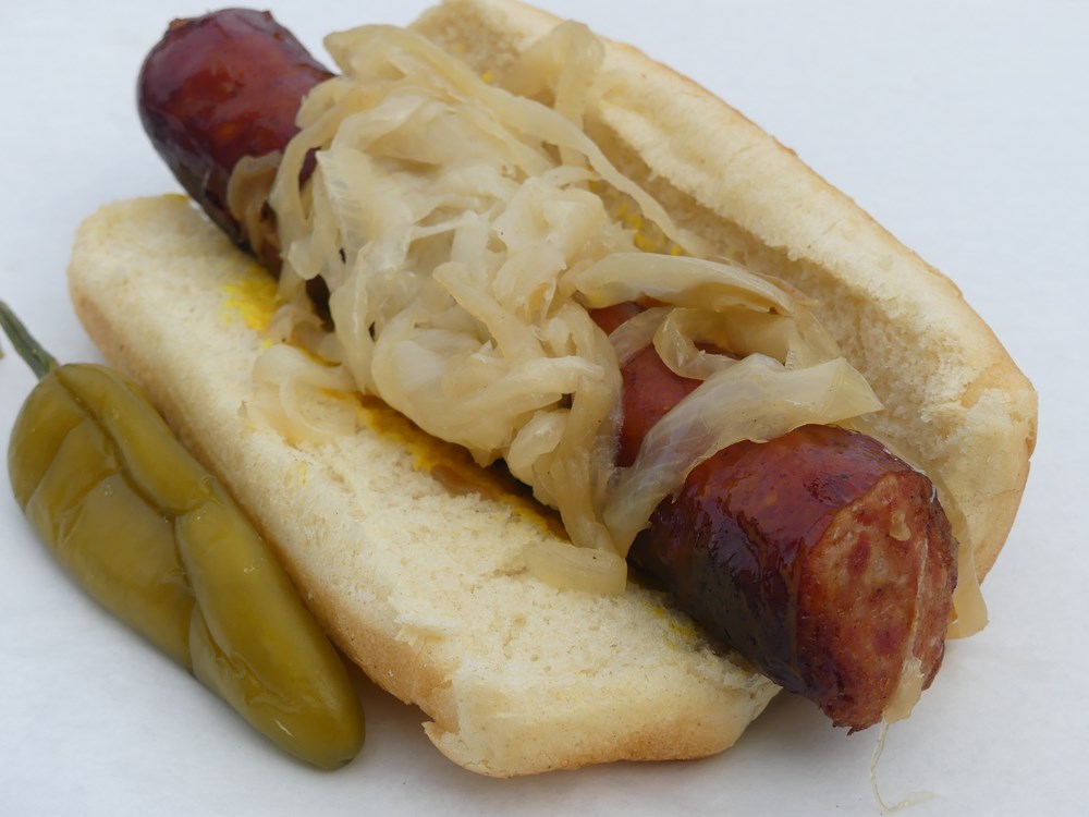 Made in Chicago: Stories Behind 30 Great Hometown Bites