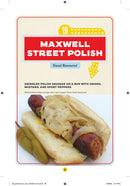 Made in Chicago: Stories Behind 30 Great Hometown Bites