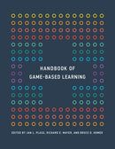 Handbook of Game-Based Learning