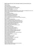 Design for a Better World: Meaningful, Sustainable, Humanity Centered