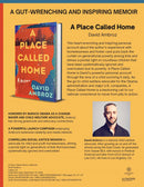 A Place Called Home: A Memoir