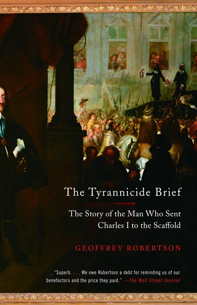 The Tyrannicide Brief