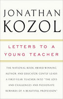 Letters to a Young Teacher