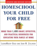 Homeschool Your Child for Free
