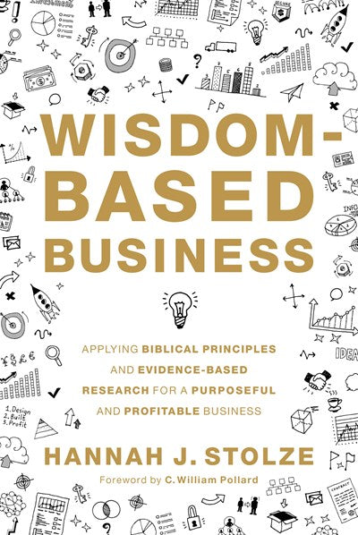 Wisdom-Based Business