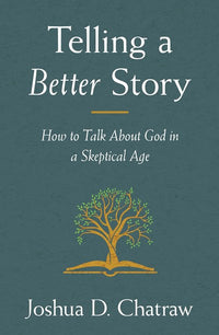 Telling a Better Story