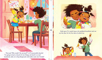 You Can Be a Good Friend (No Matter What!): A Lil TJ Book (56th NAACP Image Award Winner for Children's Literature)