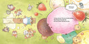 The Big Mess: A Deliciously Funny Story of Siblings Learning to Get Along
