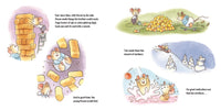 The Big Mess: A Deliciously Funny Story of Siblings Learning to Get Along