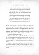 Springs in the Valley