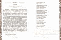 Streams in the Desert Morning and Evening