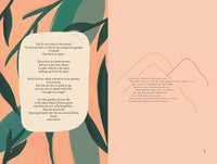 All Along You Were Blooming