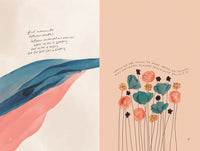 All Along You Were Blooming