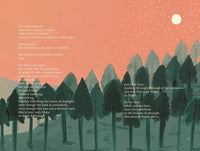 All Along You Were Blooming