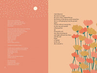 All Along You Were Blooming