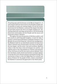 The New Testament for Everyone, Third Edition, Hardcover