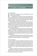 The New Testament for Everyone, Third Edition, Hardcover