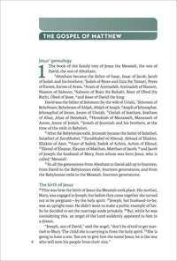 The New Testament for Everyone, Third Edition, Hardcover